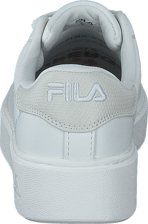 Crosscourt Altezza A Wmn 10004 - Bianco
