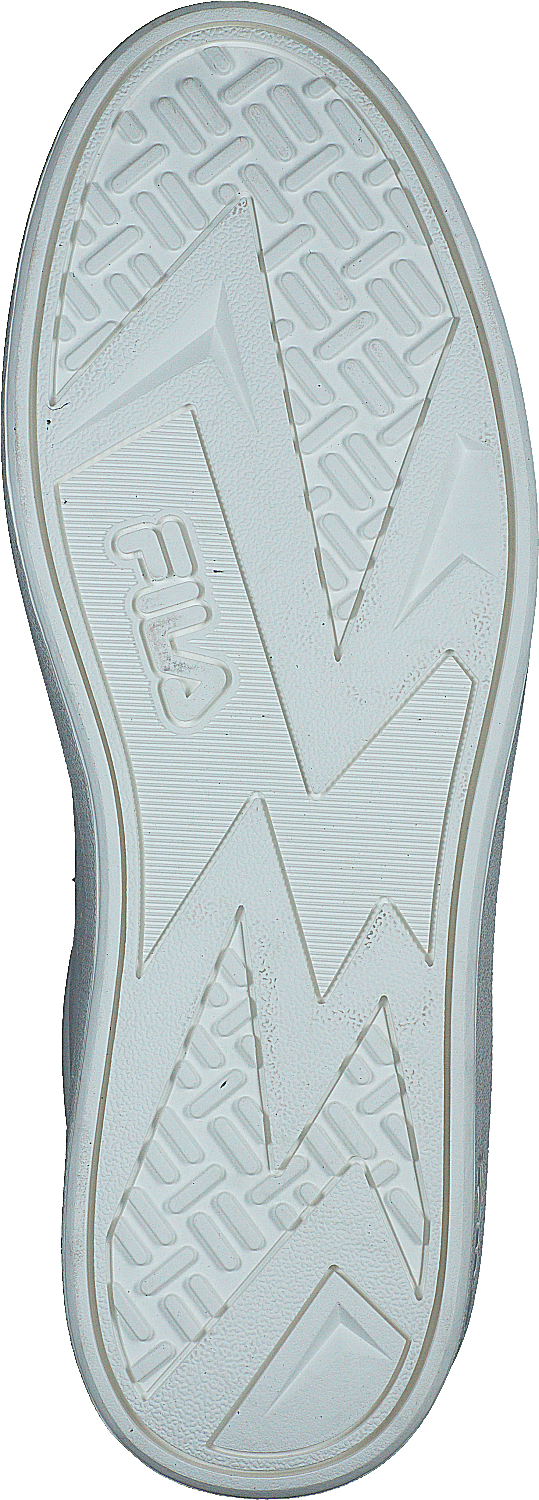 Crosscourt Altezza A Wmn 10004 - Bianco