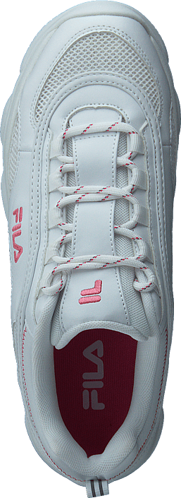Strada Dreamster Wmn 10004 - White