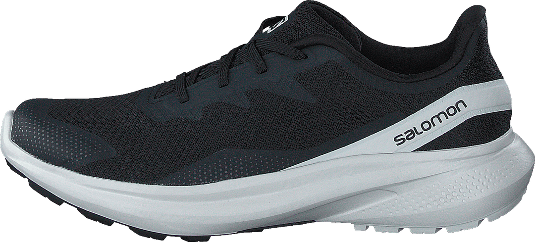 Impulse Black/lunar Rock/black