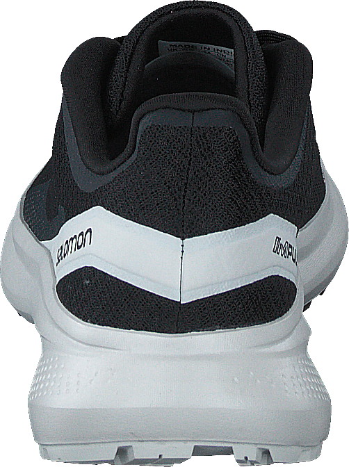 Impulse Black/lunar Rock/black