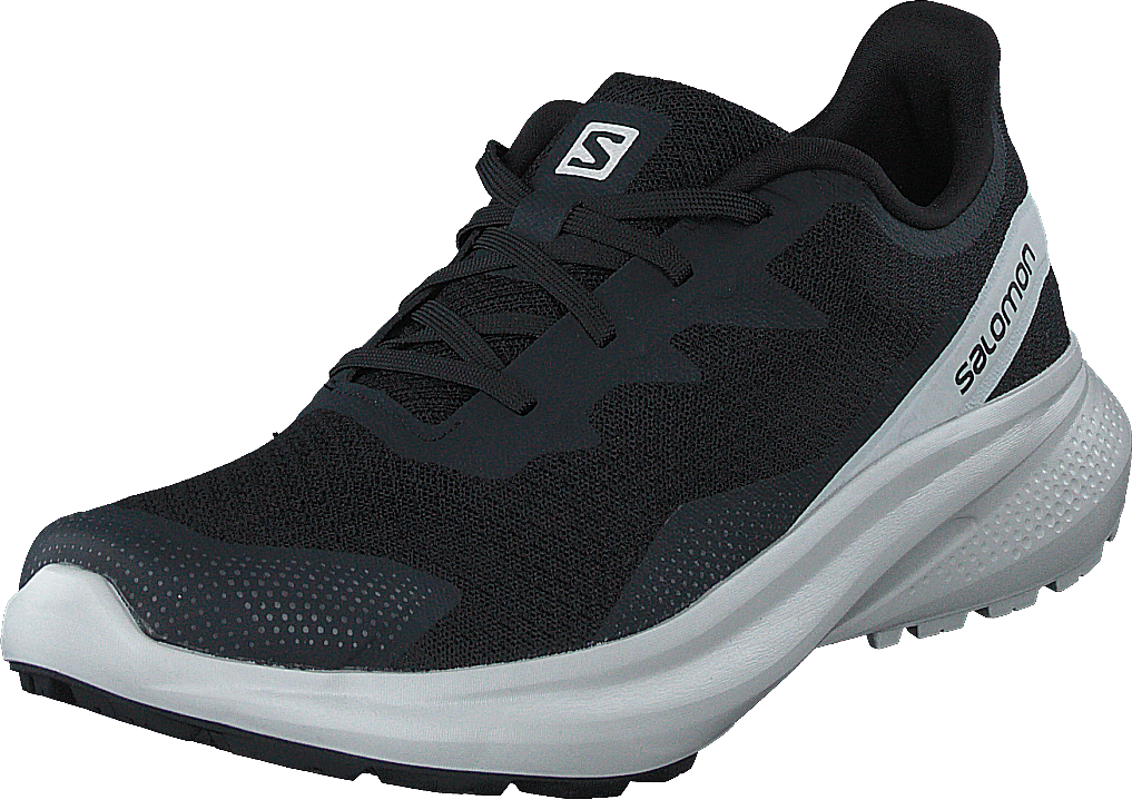 Impulse Black/lunar Rock/black