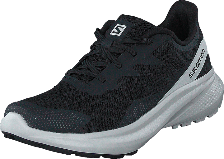 Impulse Black/lunar Rock/black