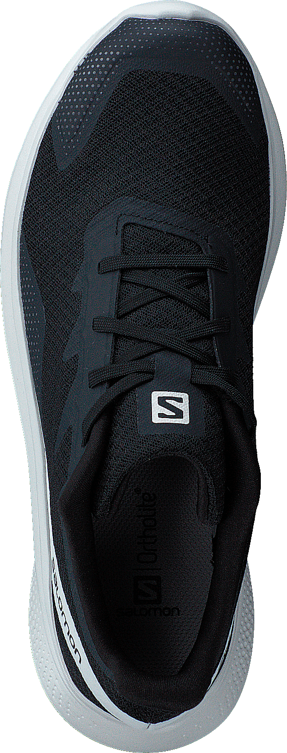 Impulse Black/lunar Rock/black