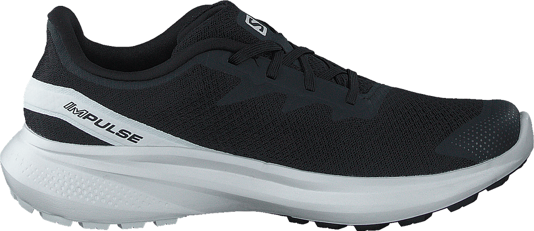 Impulse Black/lunar Rock/black