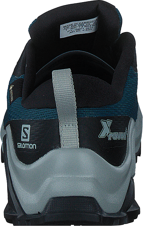 X Reveal 2 Gtx Legion Blue/black/quarry