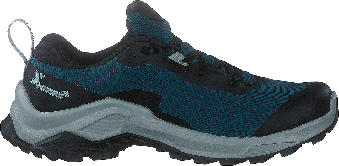 X Reveal 2 Gtx Legion Blue/black/quarry