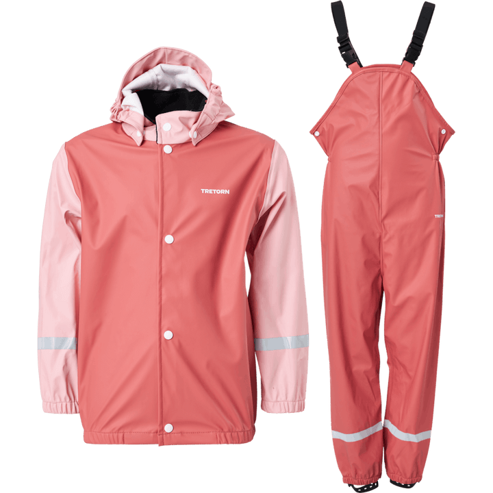 Päikesevarju komplekt Light Rose