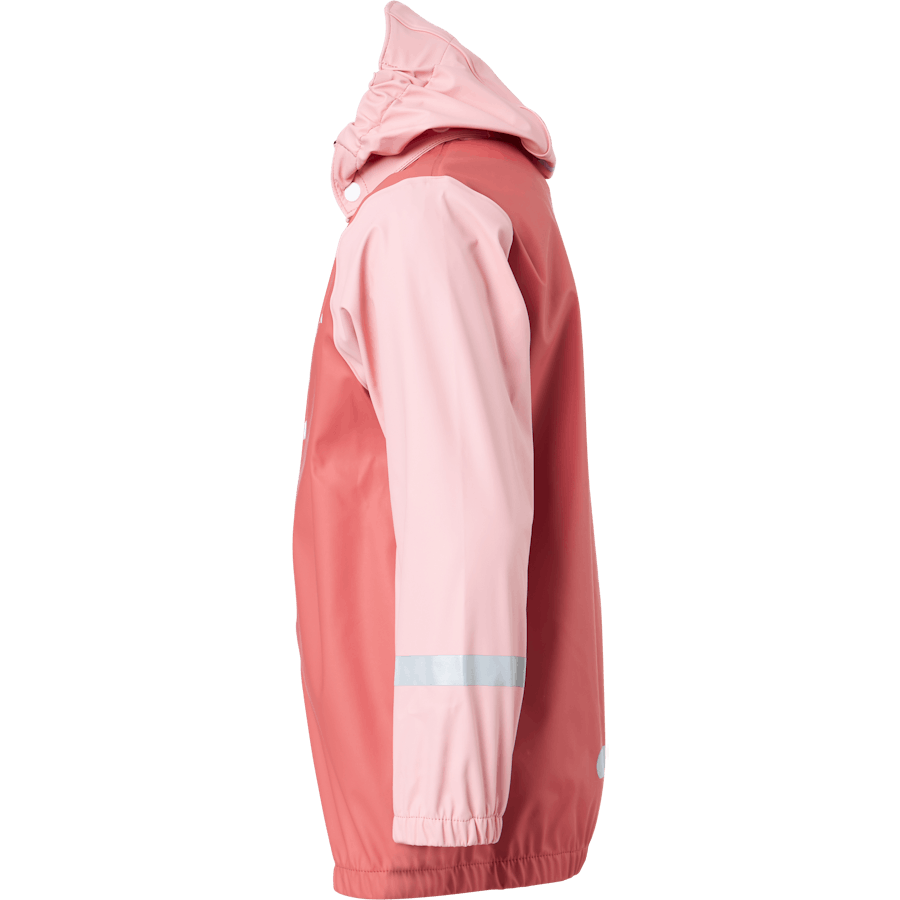 Päikesevarju komplekt Light Rose