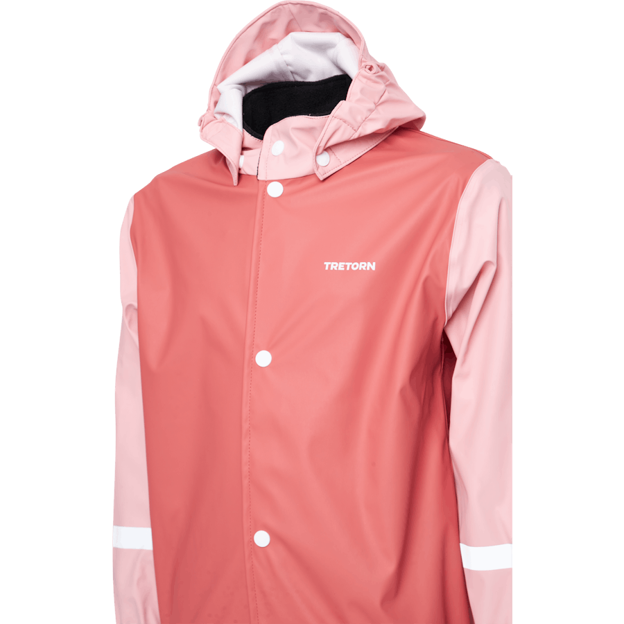 Päikesevarju komplekt Light Rose