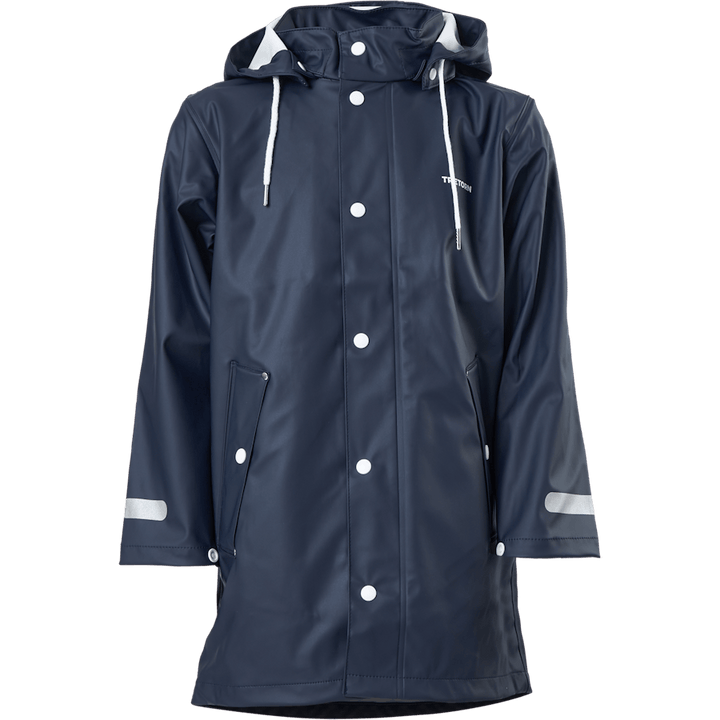 Wings Rainjacket Jr Navy