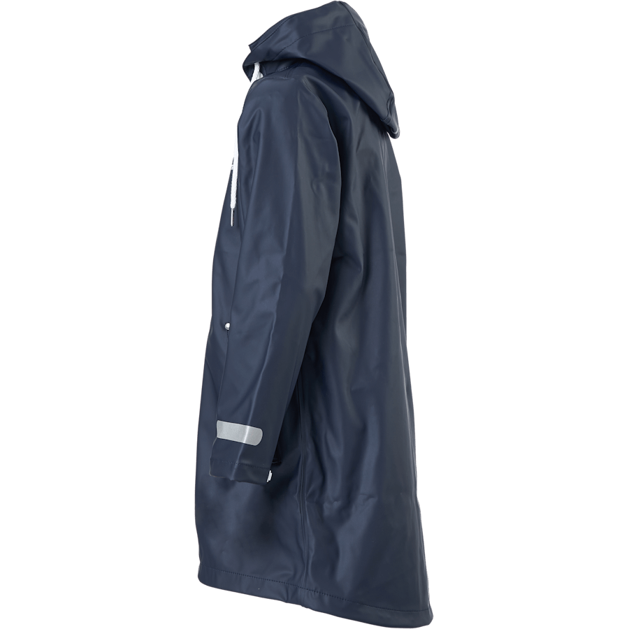 Wings Rainjacket Jr Navy