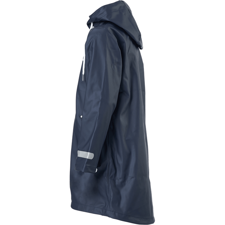 Wings Rainjacket Jr Navy