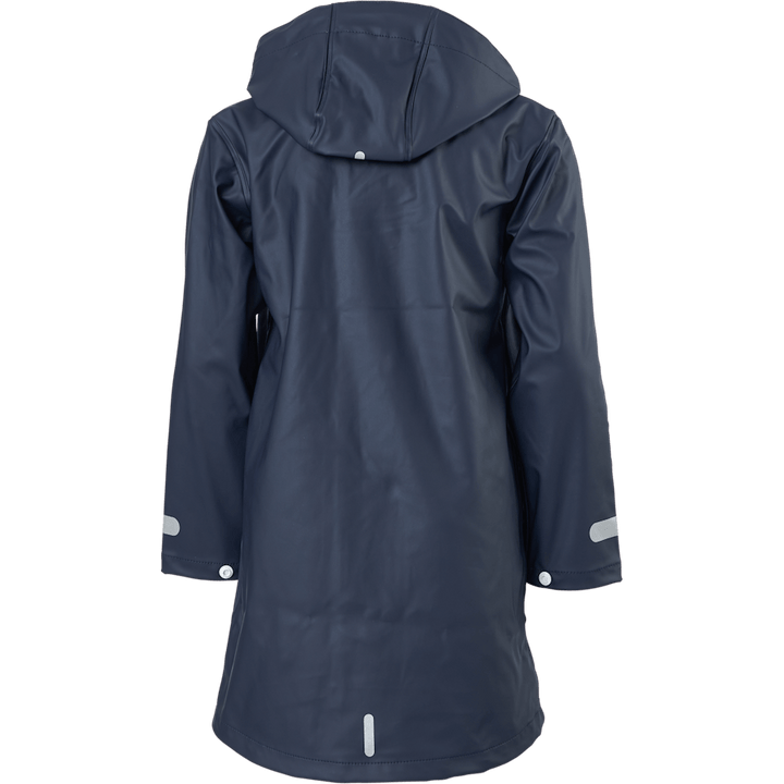 Wings Rainjacket Jr Navy