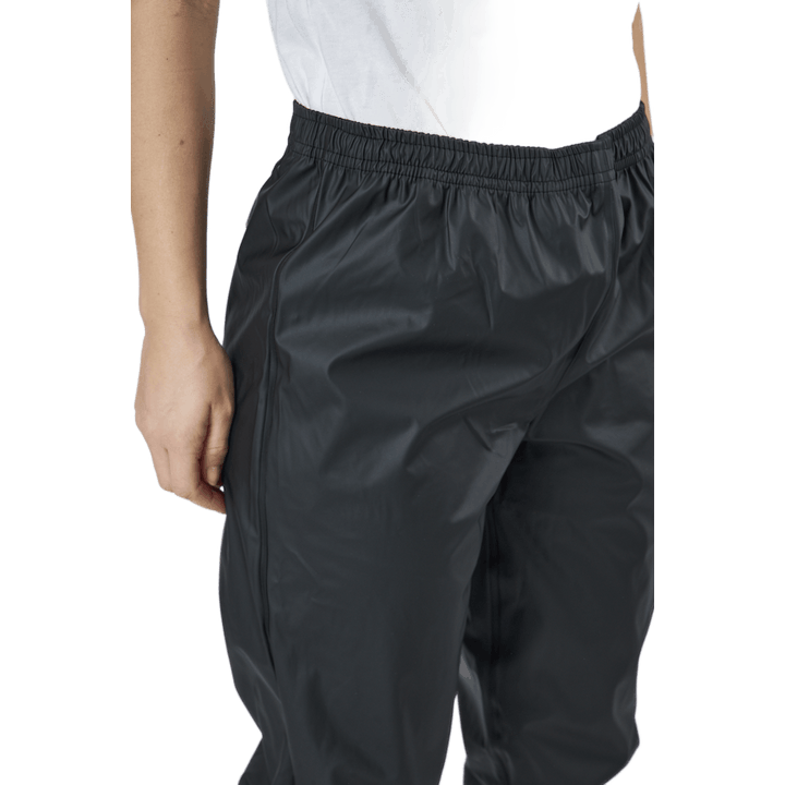 Packable Rainset Forest Green
