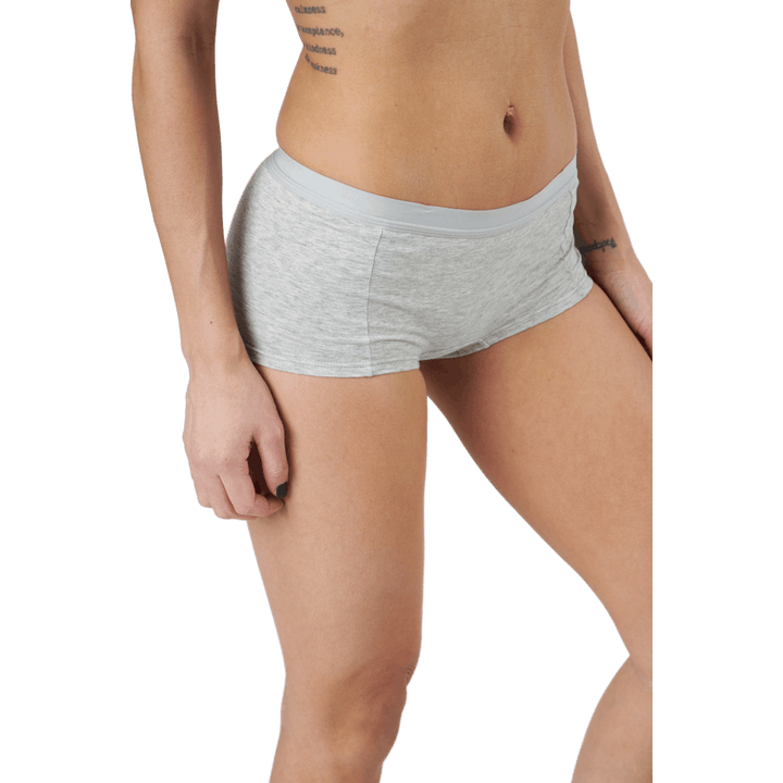 Core Minishorts 3p Multipack 3