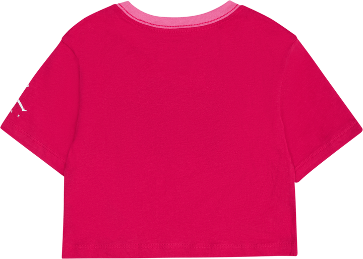 Girls Jumpman X Nike Tee
