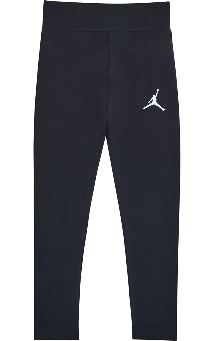 Jumpman Core Legging för flickor