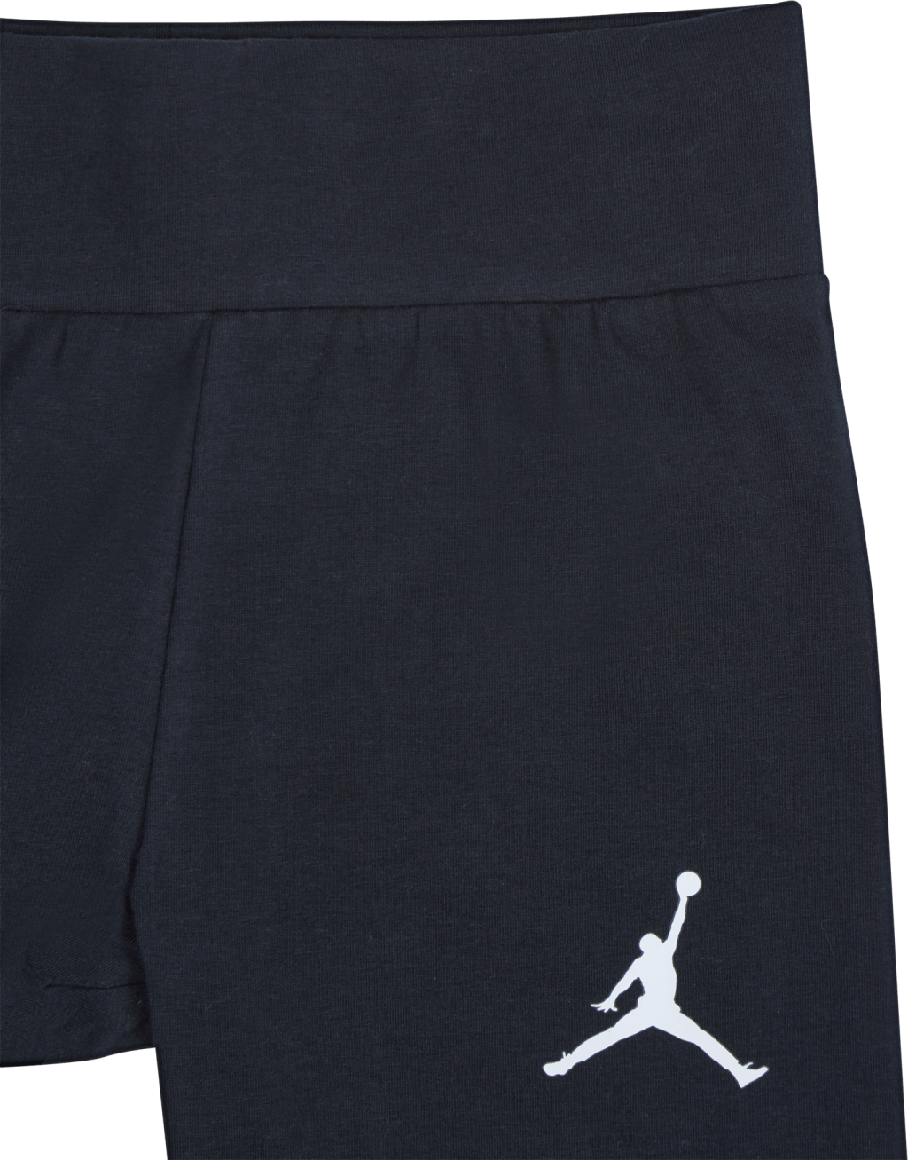 Jumpman Core Legging för flickor