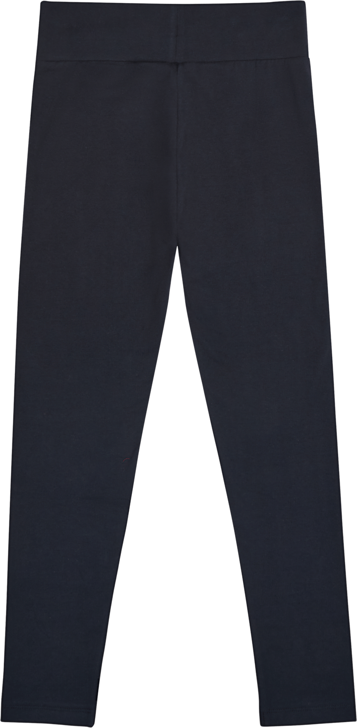 Jumpman Core Legging för flickor