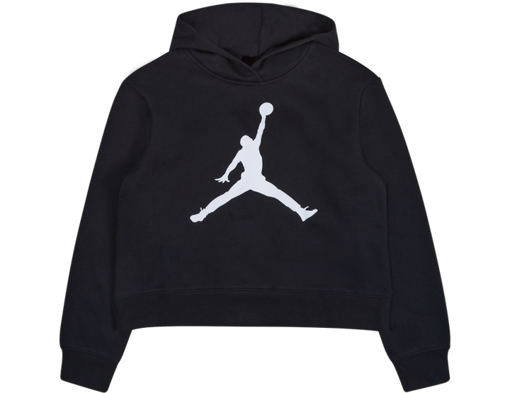 Dievčatá Jumpman Core Po