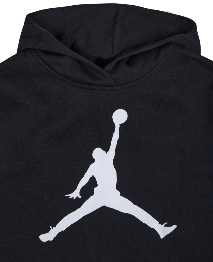 Dievčatá Jumpman Core Po