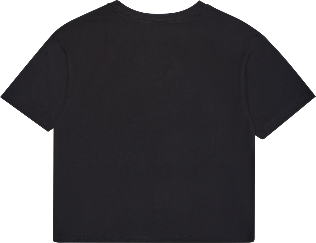 GIRLS JORDAN ESSENTIALS TEE