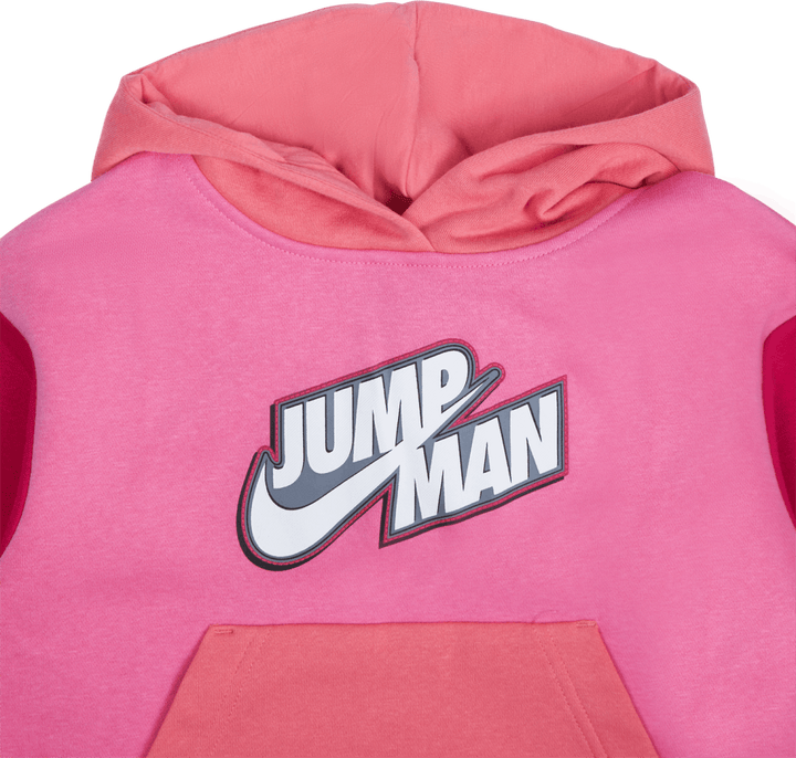 Ragazze Jumpman X Nike Boxy