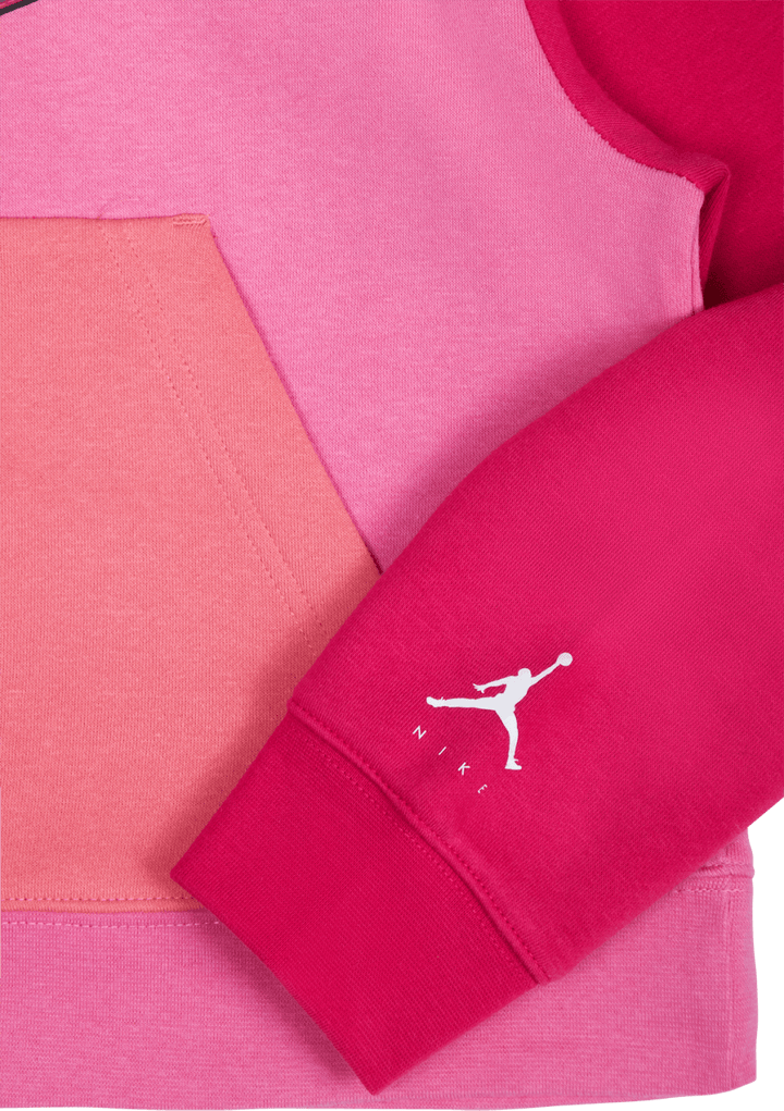 Ragazze Jumpman X Nike Boxy