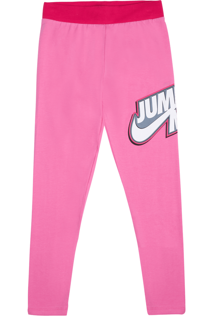 Ragazze Jumpman X Nike Legging