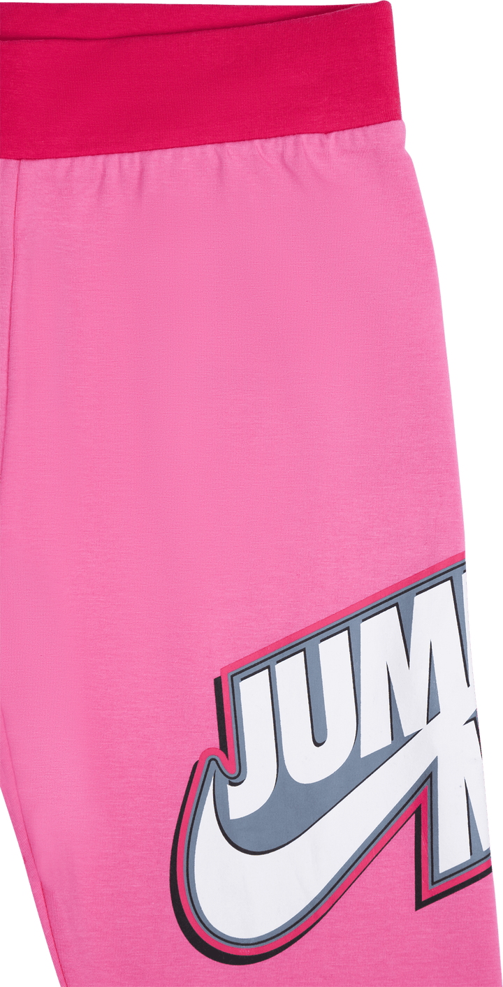 Ragazze Jumpman X Nike Legging
