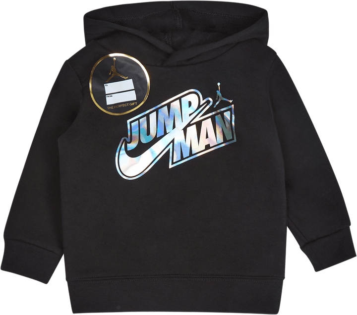 Bambini Jumpman X Nike