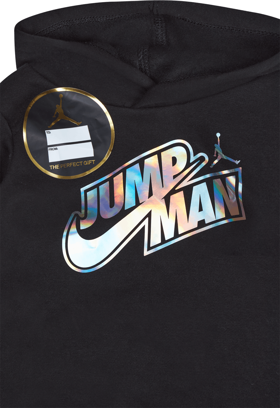 Bambini Jumpman X Nike