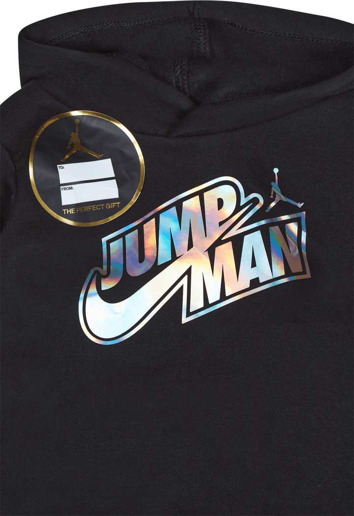 Bambini Jumpman X Nike