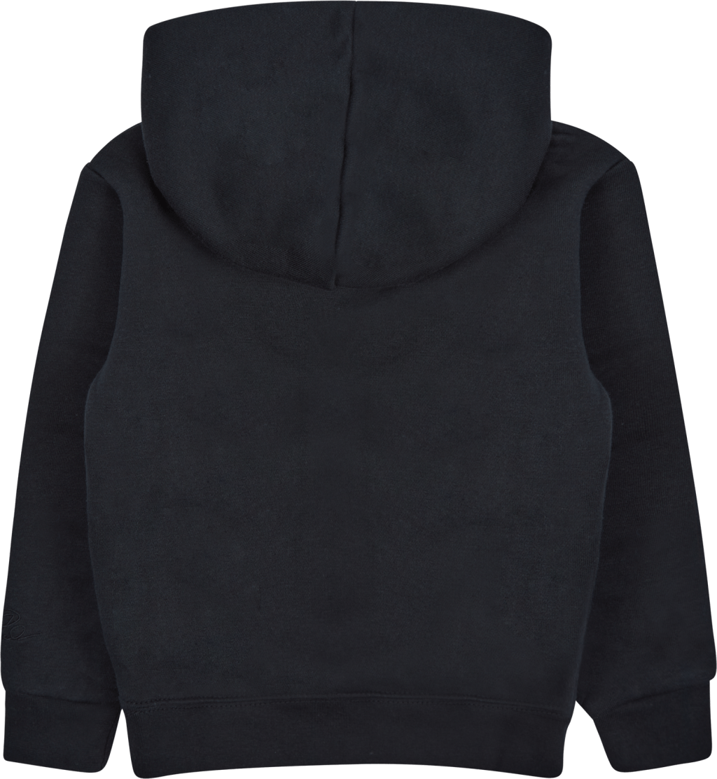 Essentiels pour enfants Po