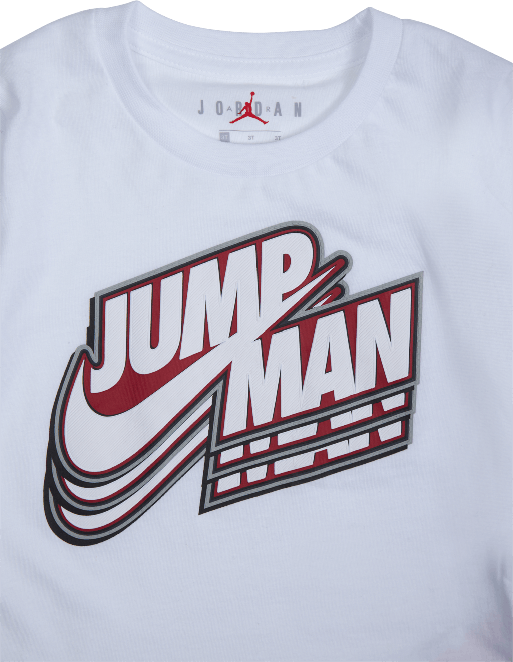 Kids Jumpman Core