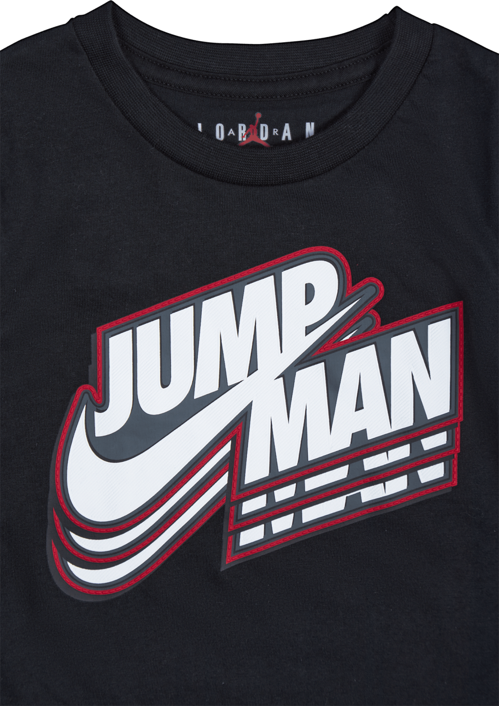 Kids Jumpman Core