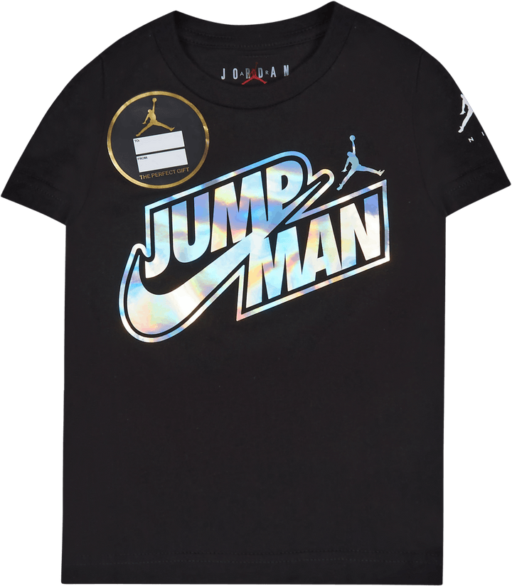 Kids Jumpman X Nike