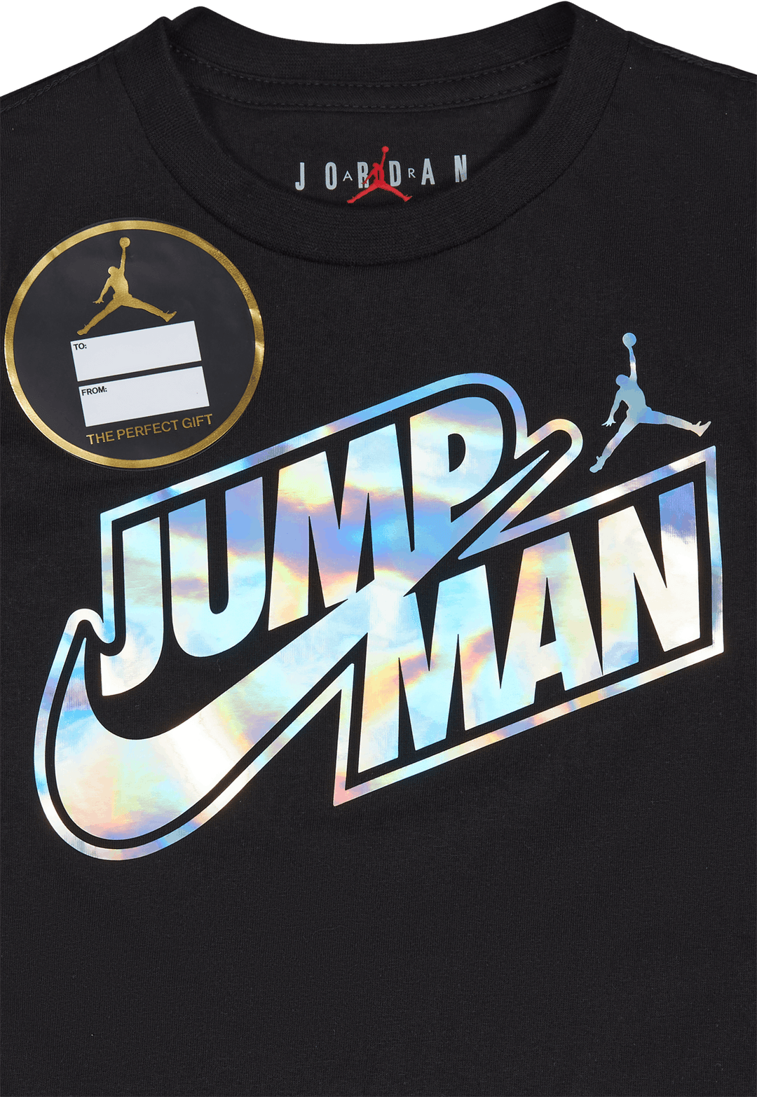 Kids Jumpman X Nike
