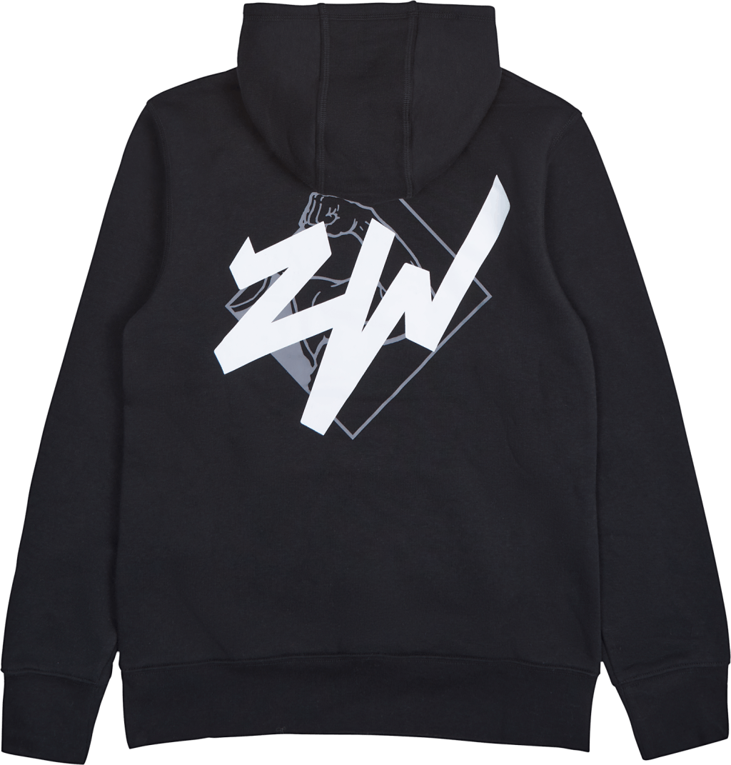 GARÇONS MJ ZION HOODIE PO