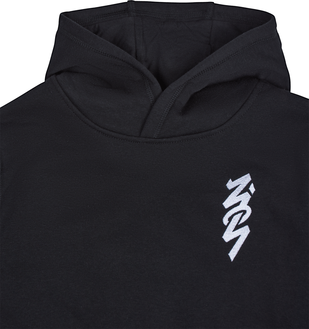 GARÇONS MJ ZION HOODIE PO