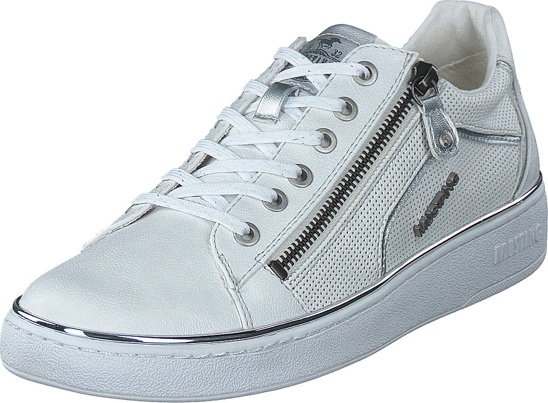 1300303 Wit Zilver