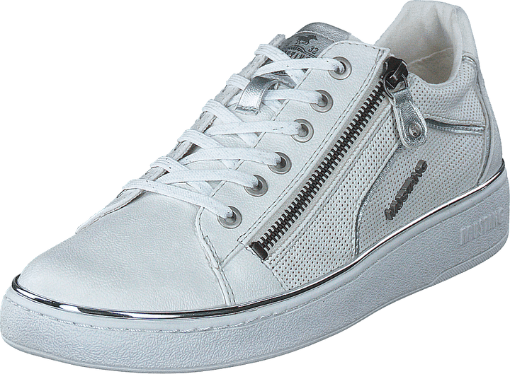 1300303 Wit Zilver