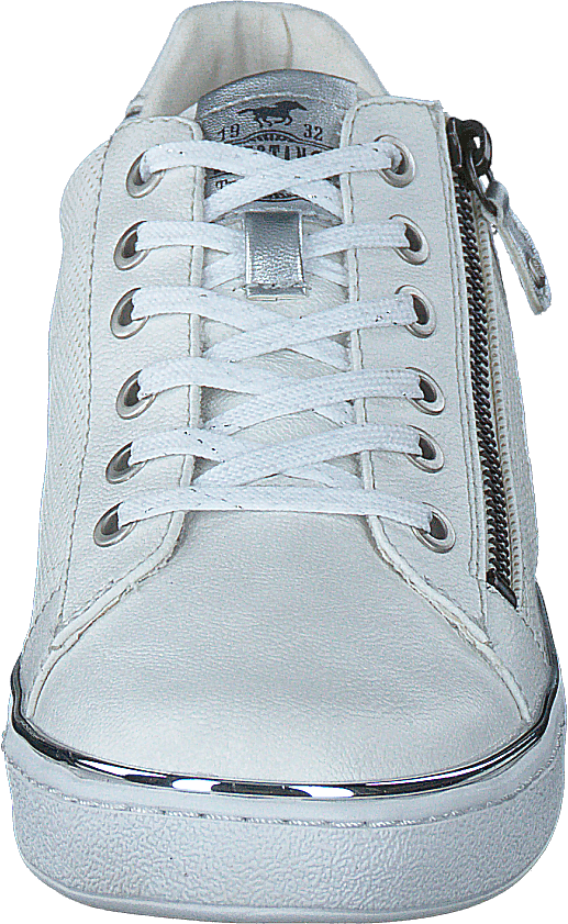 1300303 Wit Zilver