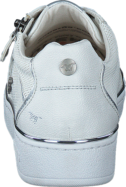 1300303 Wit Zilver