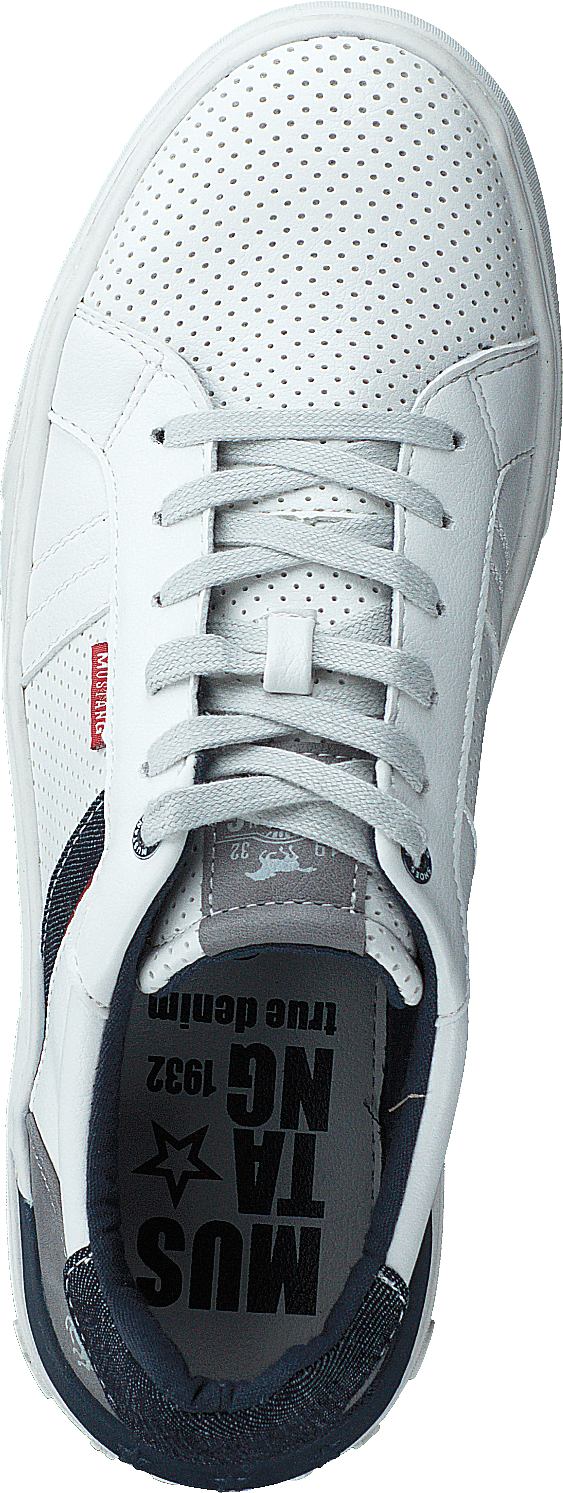 4177301 White