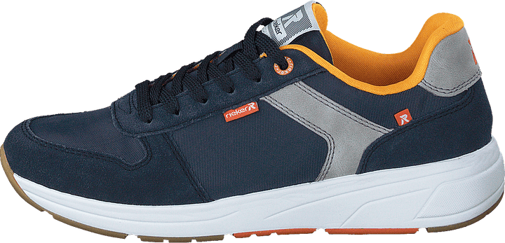 7002 Blauw Combinatie