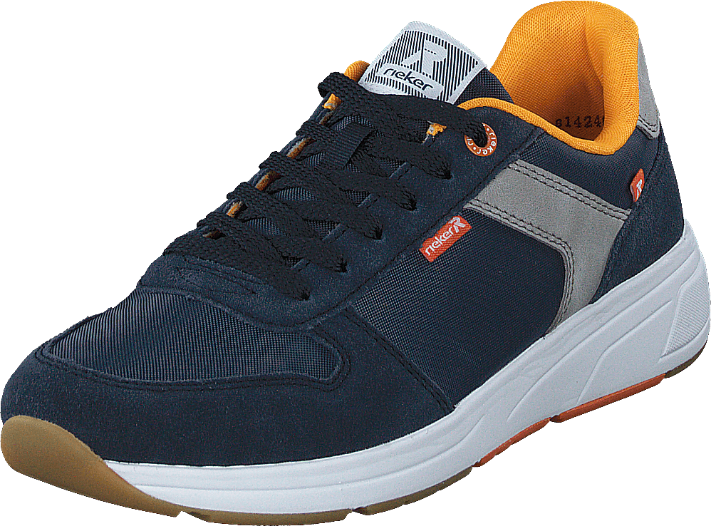 7002 Blauw Combinatie