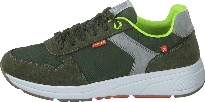 7002 Groen Combinatie