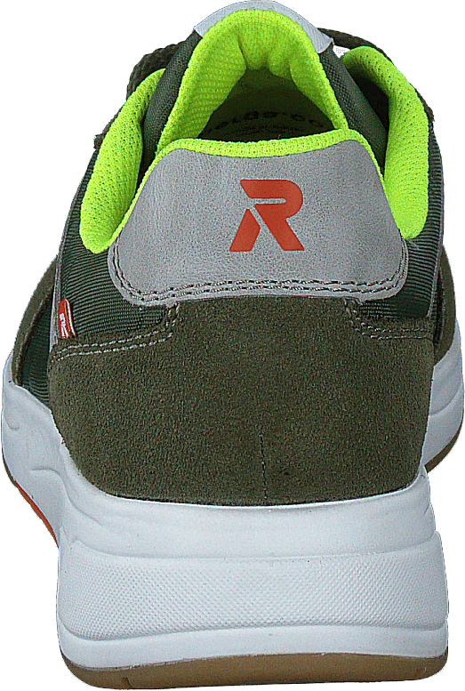 7002 Groen Combinatie